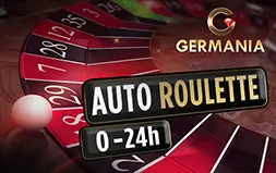 Germania Casino Deutschland Online: Ein umfassender Testbericht