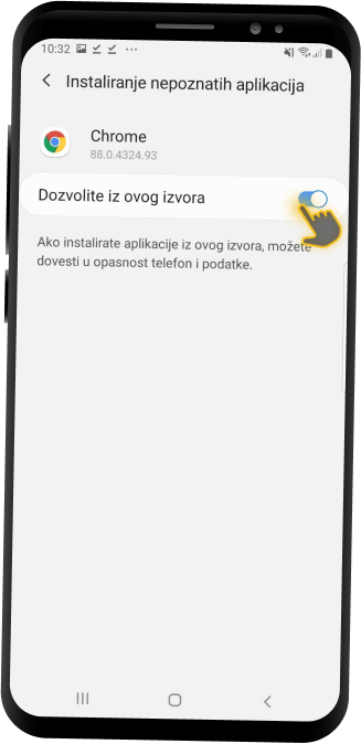 Download app photos