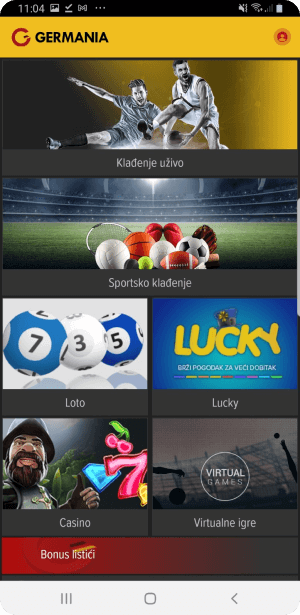 Online Casino Germania: Ein detaillierter Review für deutsche Spieler