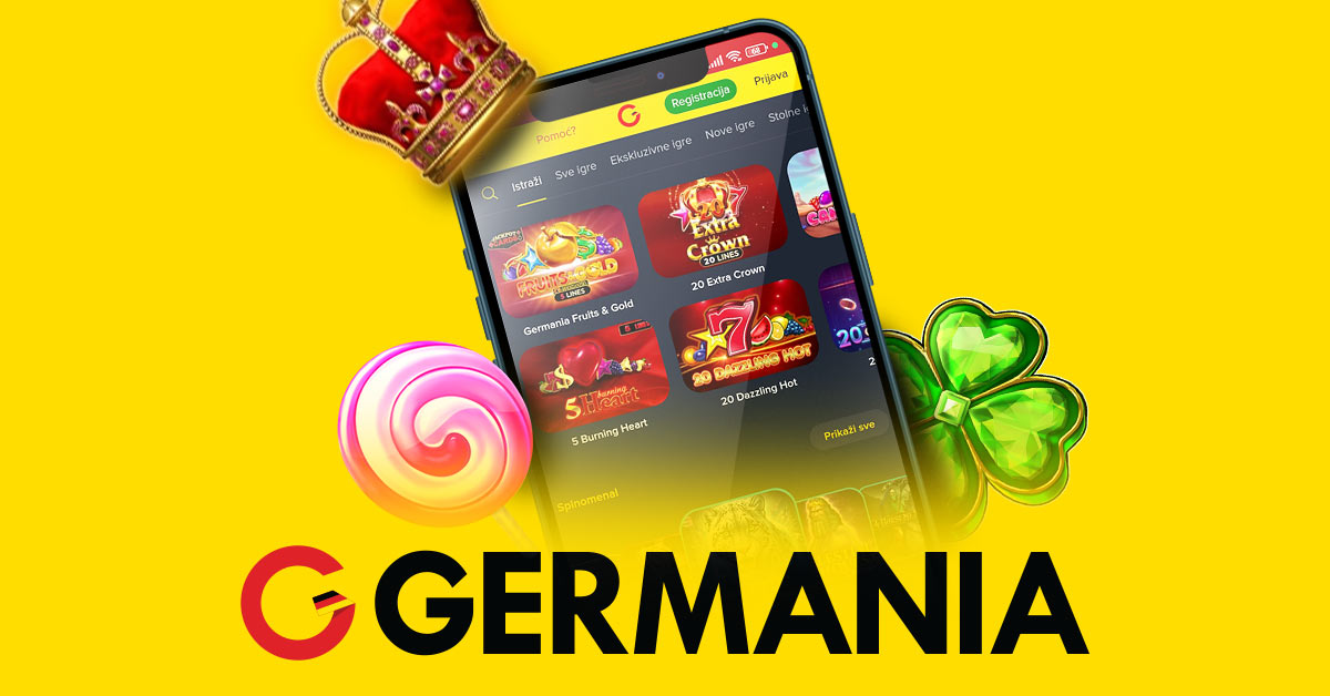 GermaniaCasino Germany Online: Ein umfassender Review für deutsche Spieler